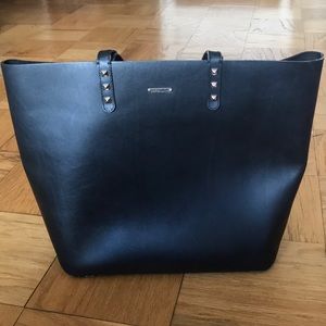 Rebecca Minkoff Leather tote